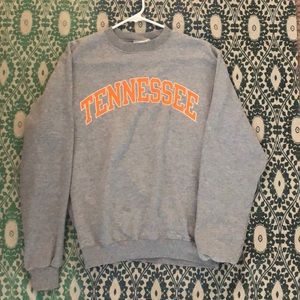 Champion Tennessee Pullover